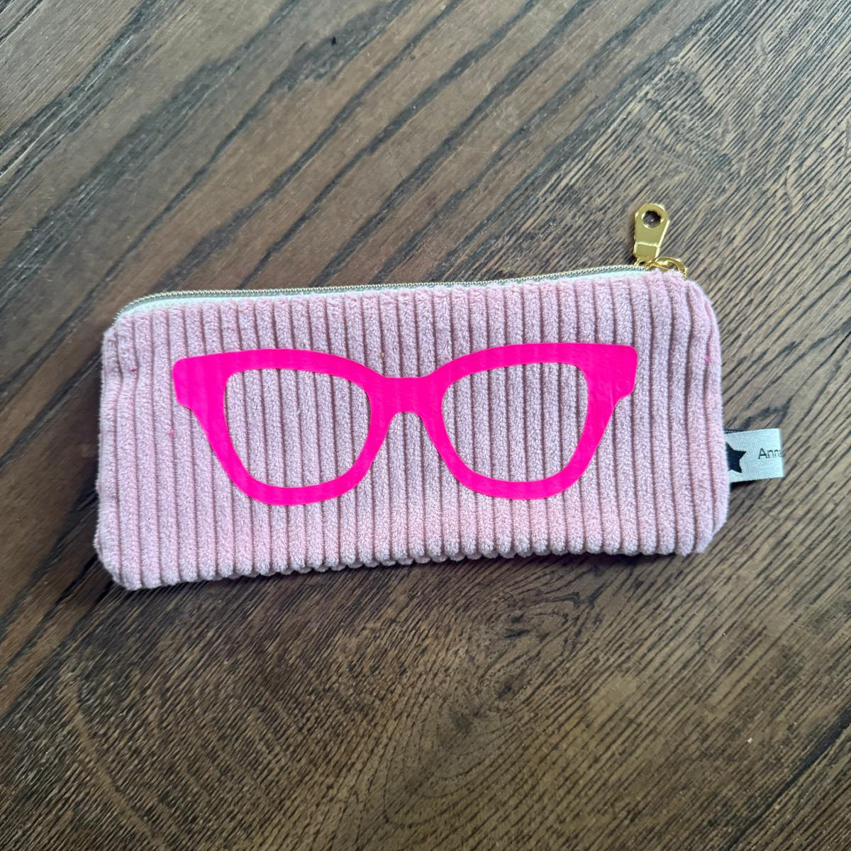 Pochette à lunettes n°29