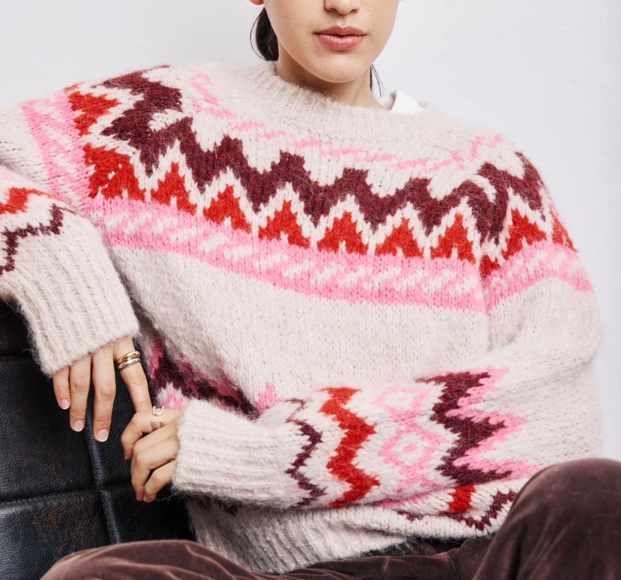 Pull Magie