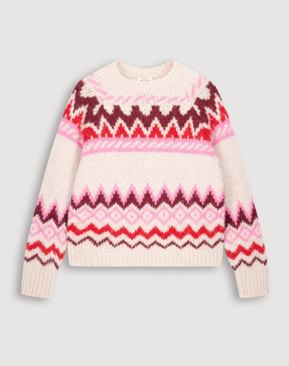 Pull Magie
