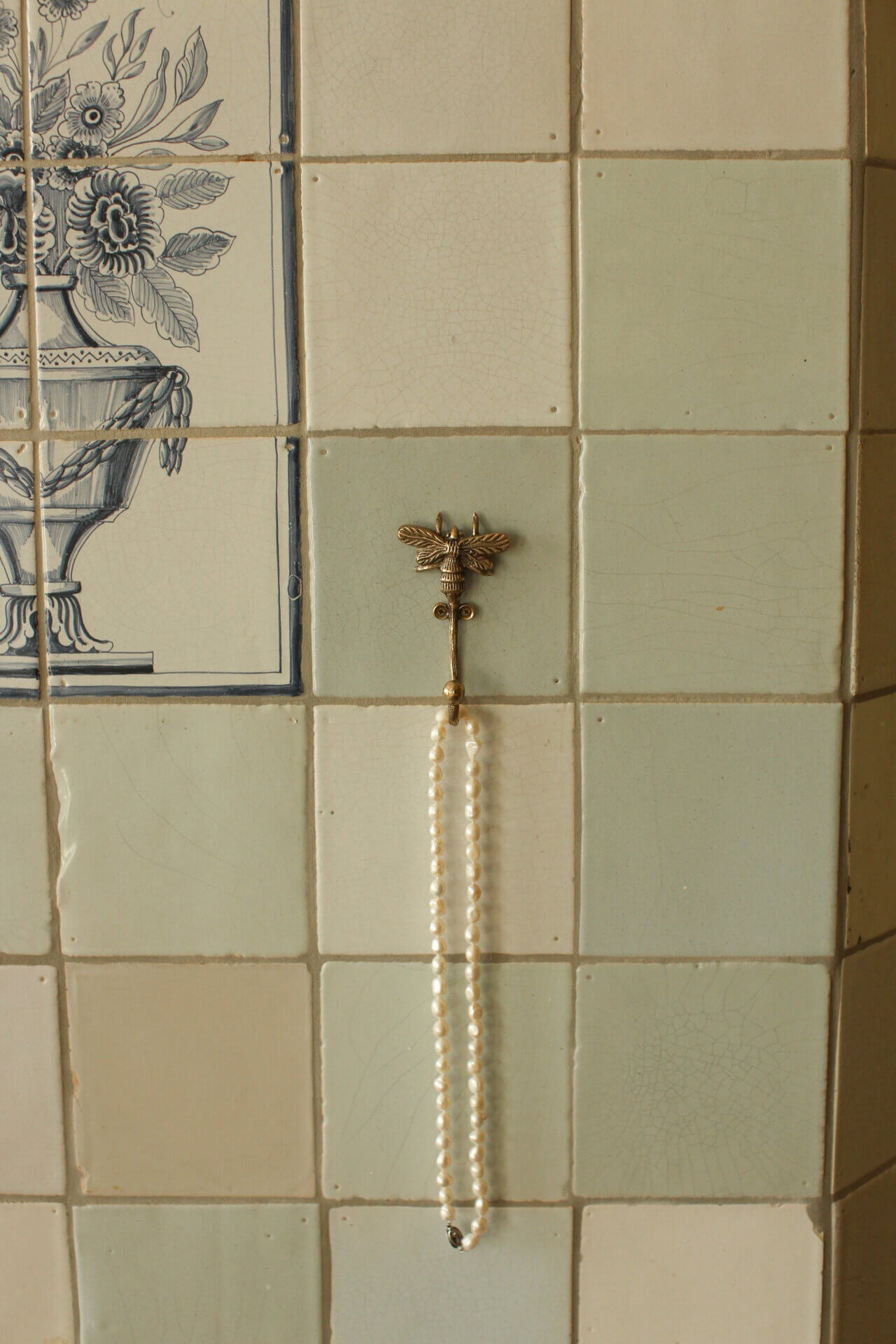 Crochet Reine des Abeilles