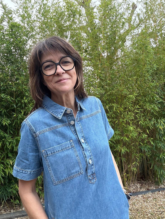 Robe Rosalie Shibuya