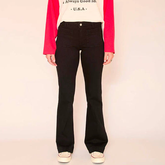 Jean Diana power stretch black MKT