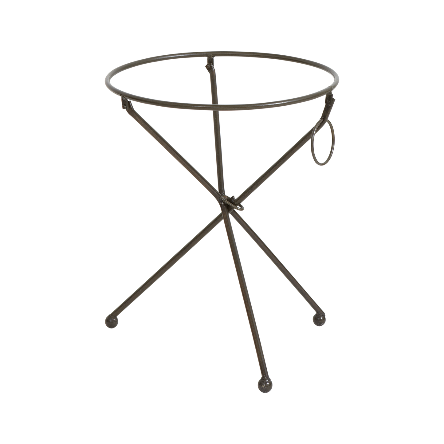 STANLEY Support plateau S, Noir