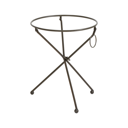 STANLEY Support plateau S, Noir