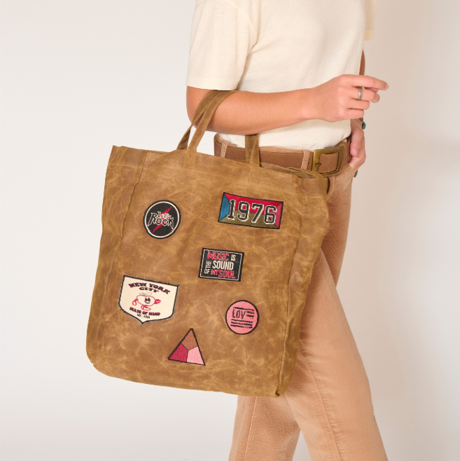Billy bag shopper discount