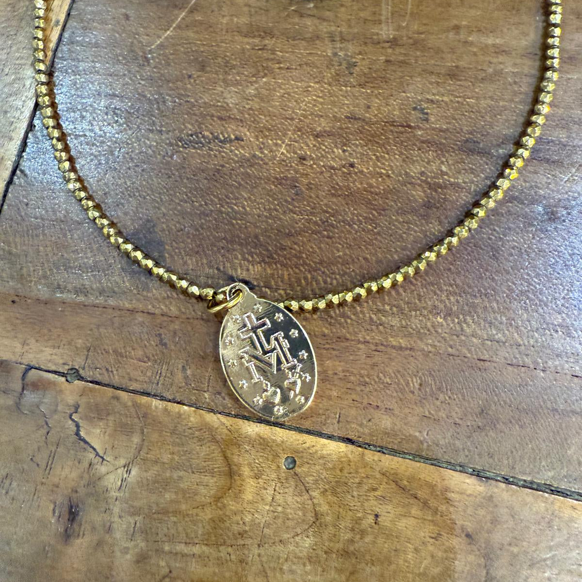 Sautoir Rita - 8 coloris