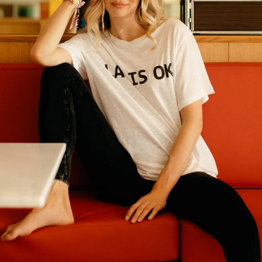 T-shirt Bradley