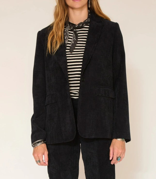 Veste de tailleur Violaine