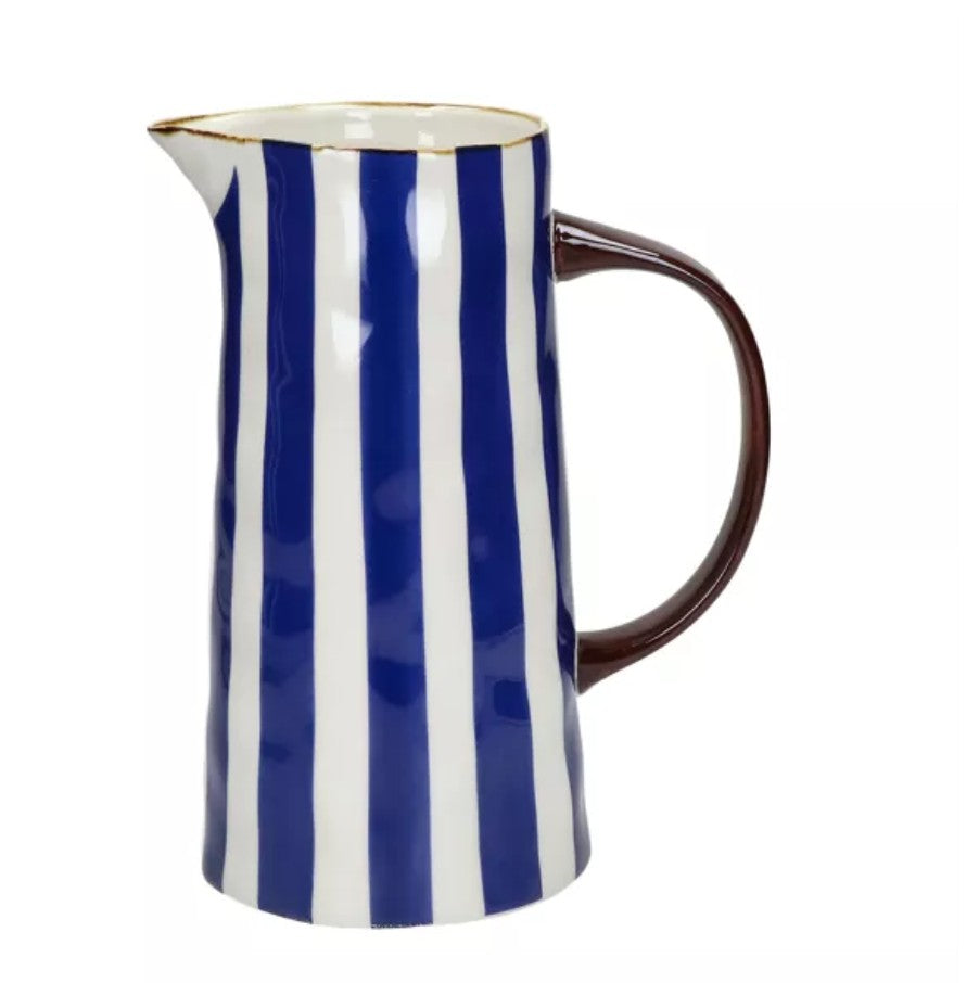 ANAFI - pichet en porcelaine