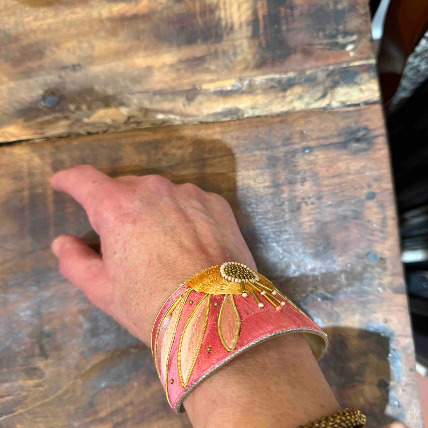 Bangle Apollon