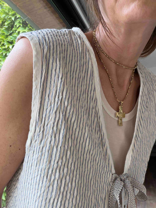 Gilet Arlette