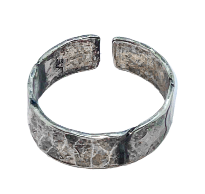 Bague Antika argent ou or