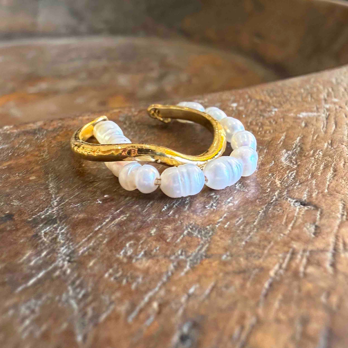 Bague Romy
