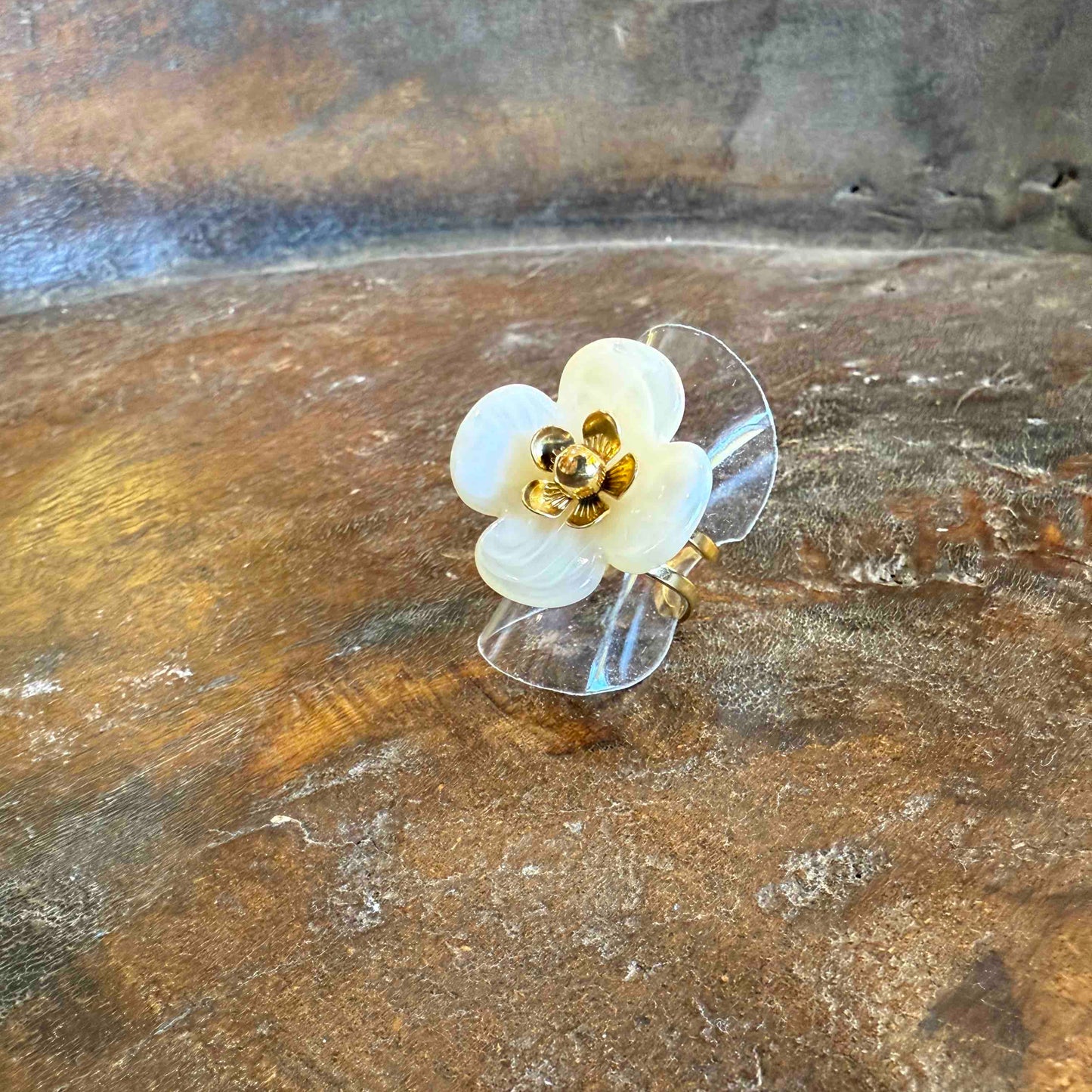 Bague Sofia