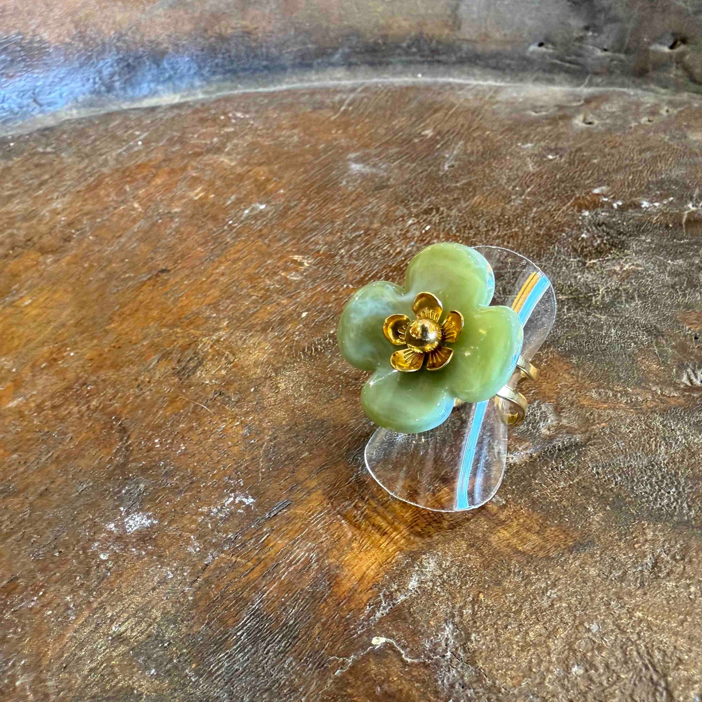 Bague Sofia