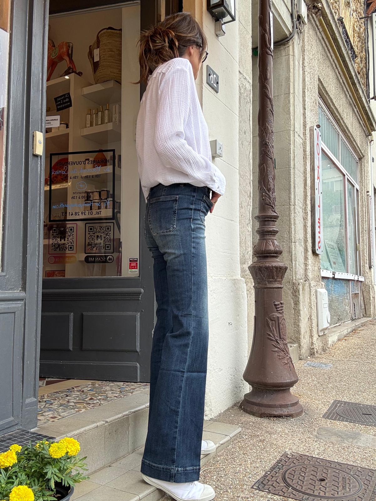 Jean Bastille Alabama bleu minesota wash