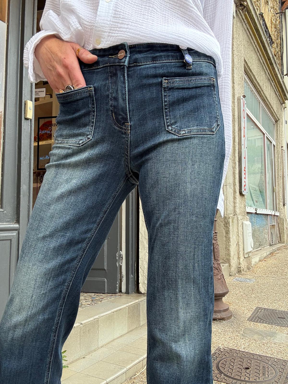 Jean Bastille Alabama bleu minesota wash