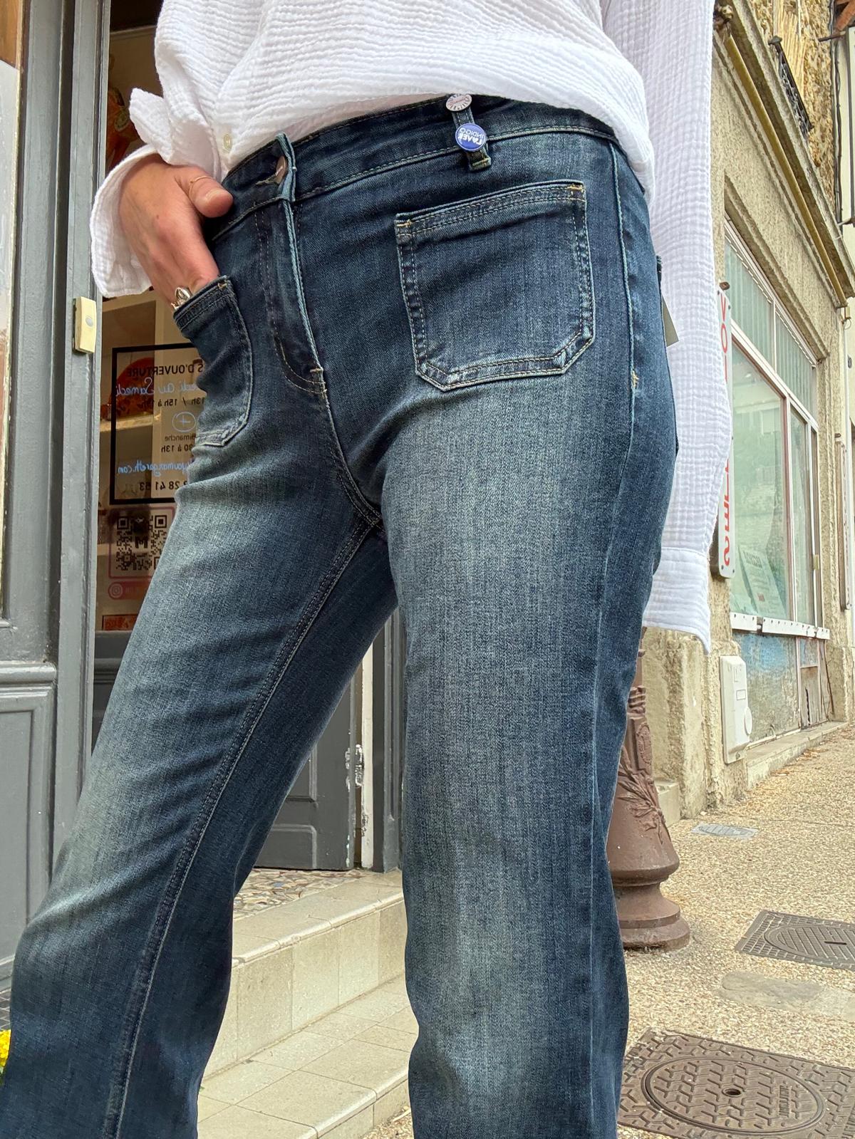 Jean Bastille Alabama bleu minesota wash