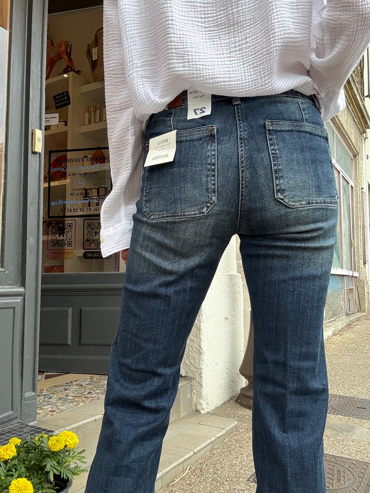 Jean Bastille Alabama bleu minesota wash