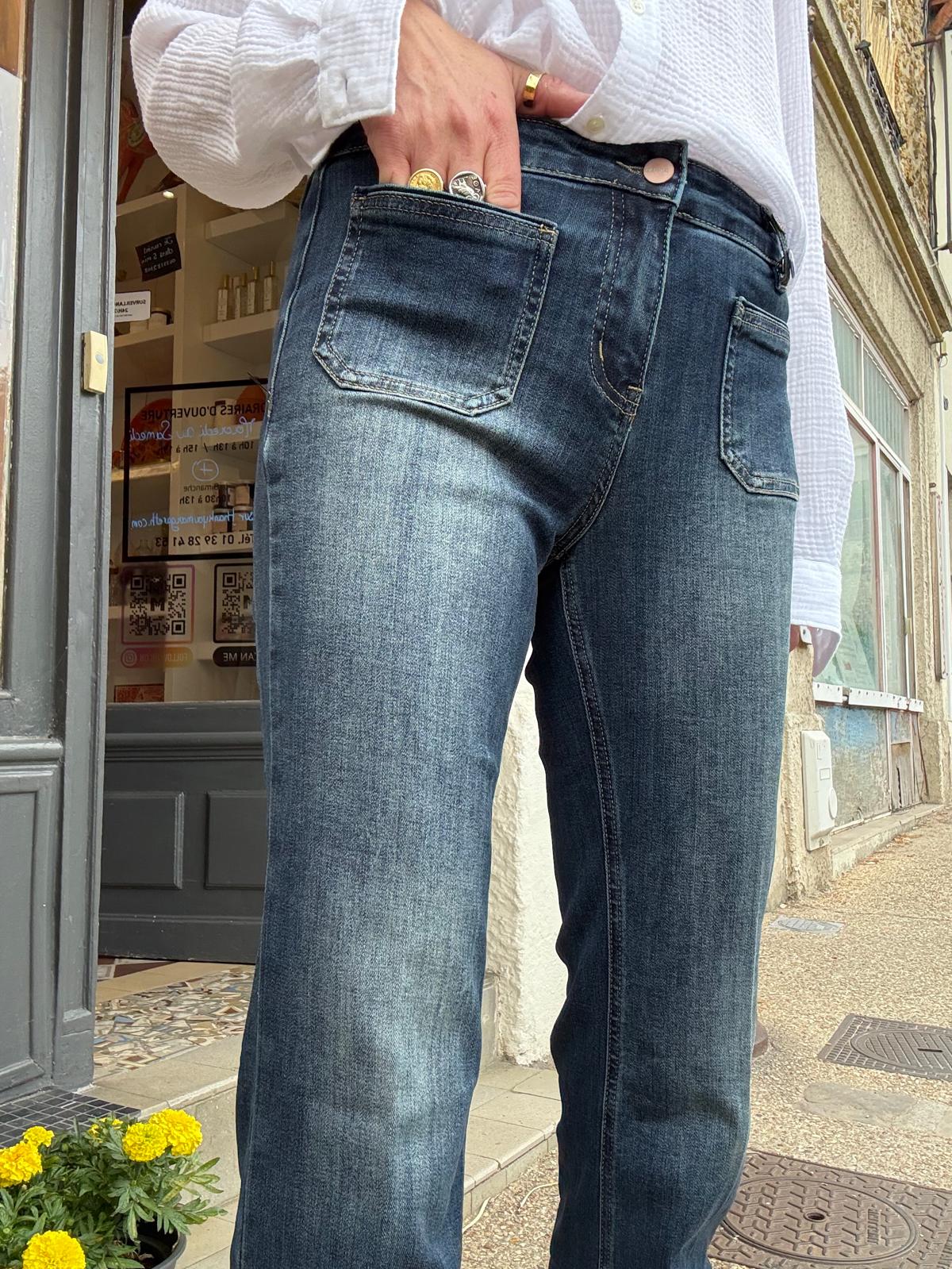 Jean Bastille Alabama bleu minesota wash