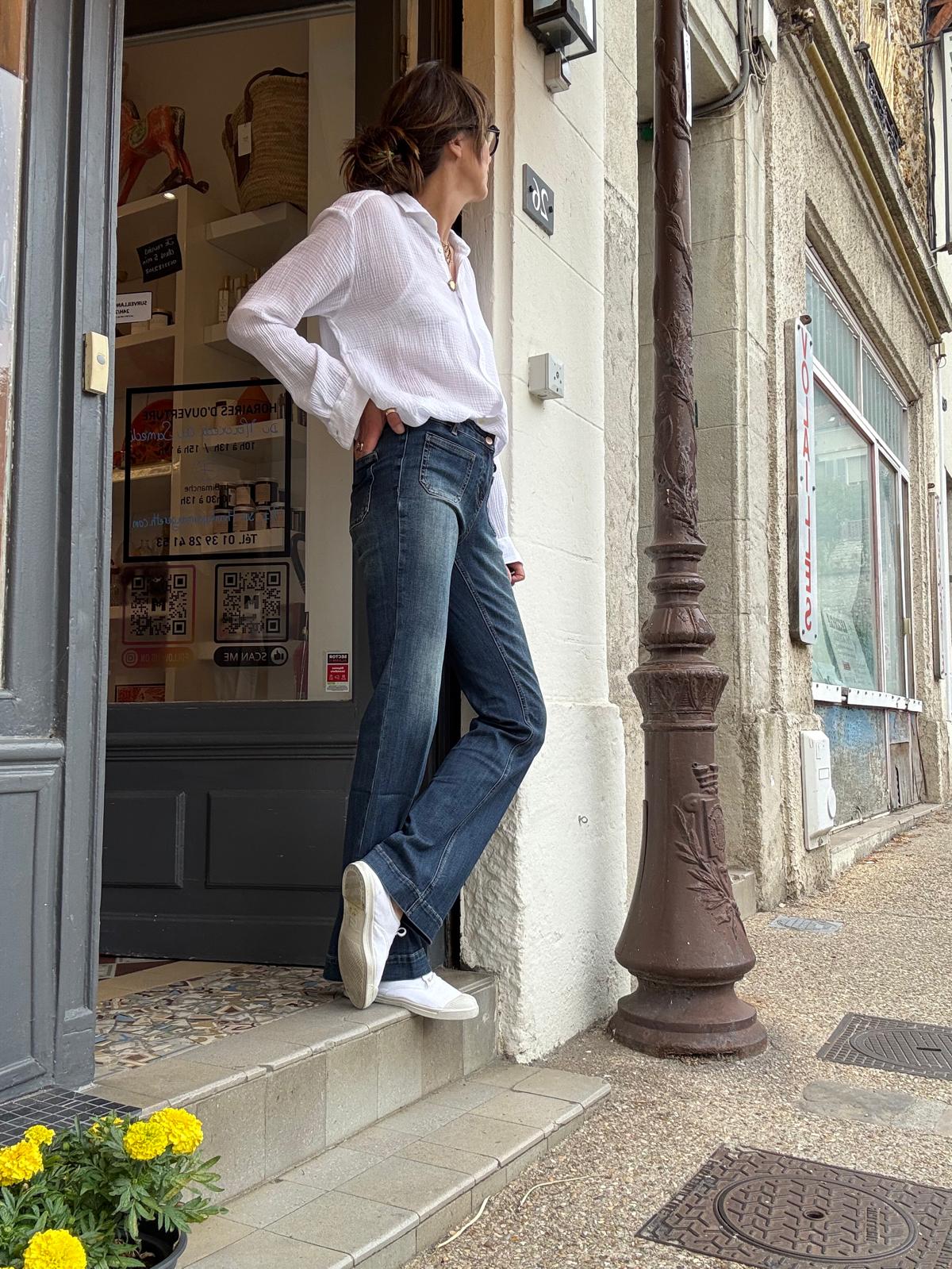 Jean Bastille Alabama bleu minesota wash
