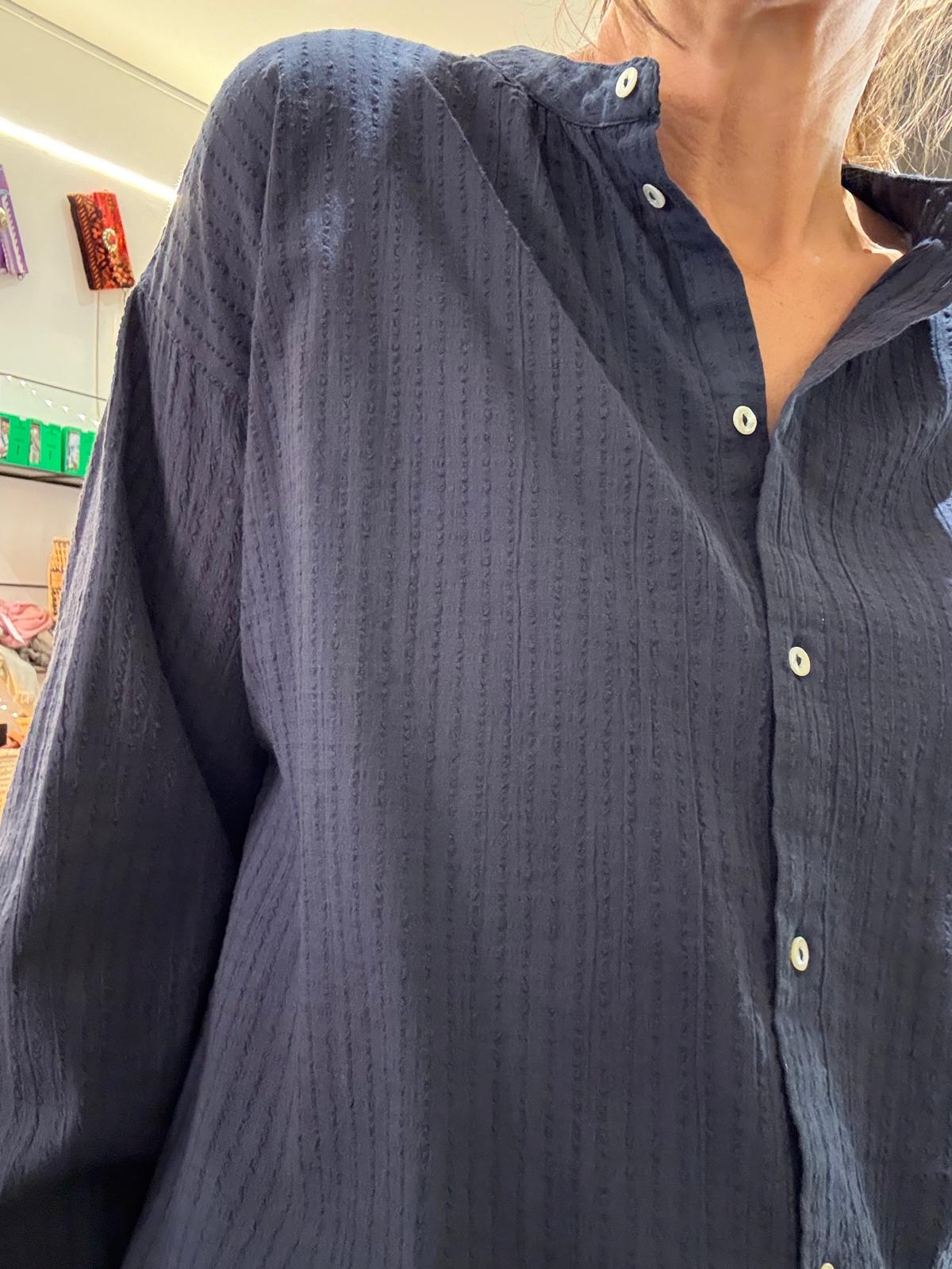 Blouse Asma