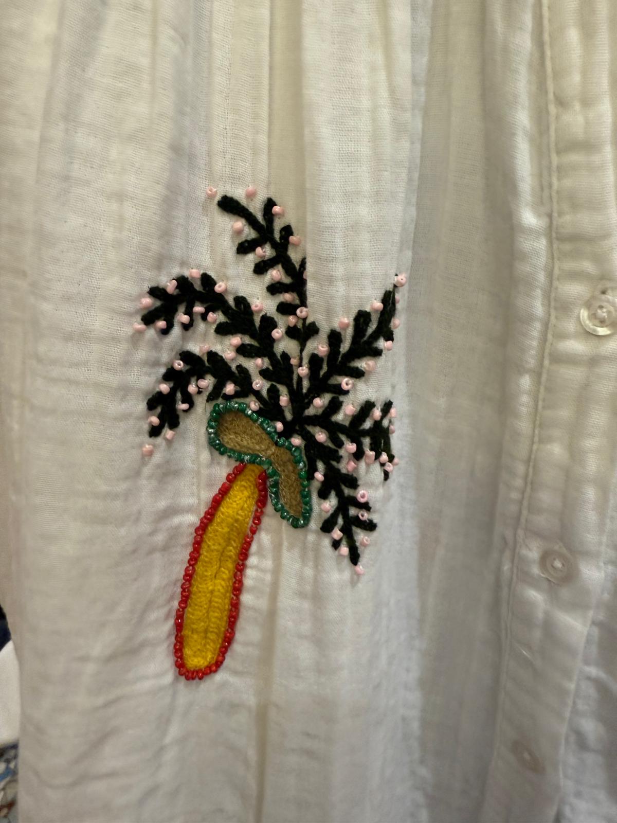 Blouse Stella