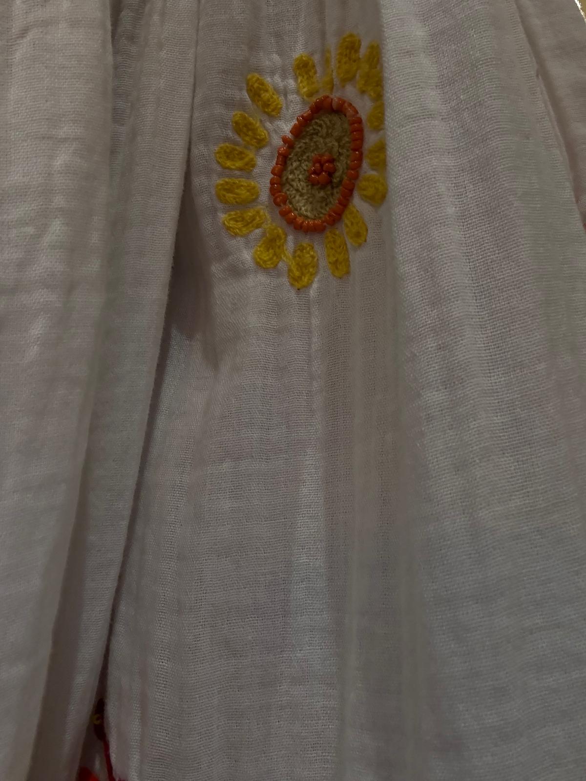 Blouse Stella