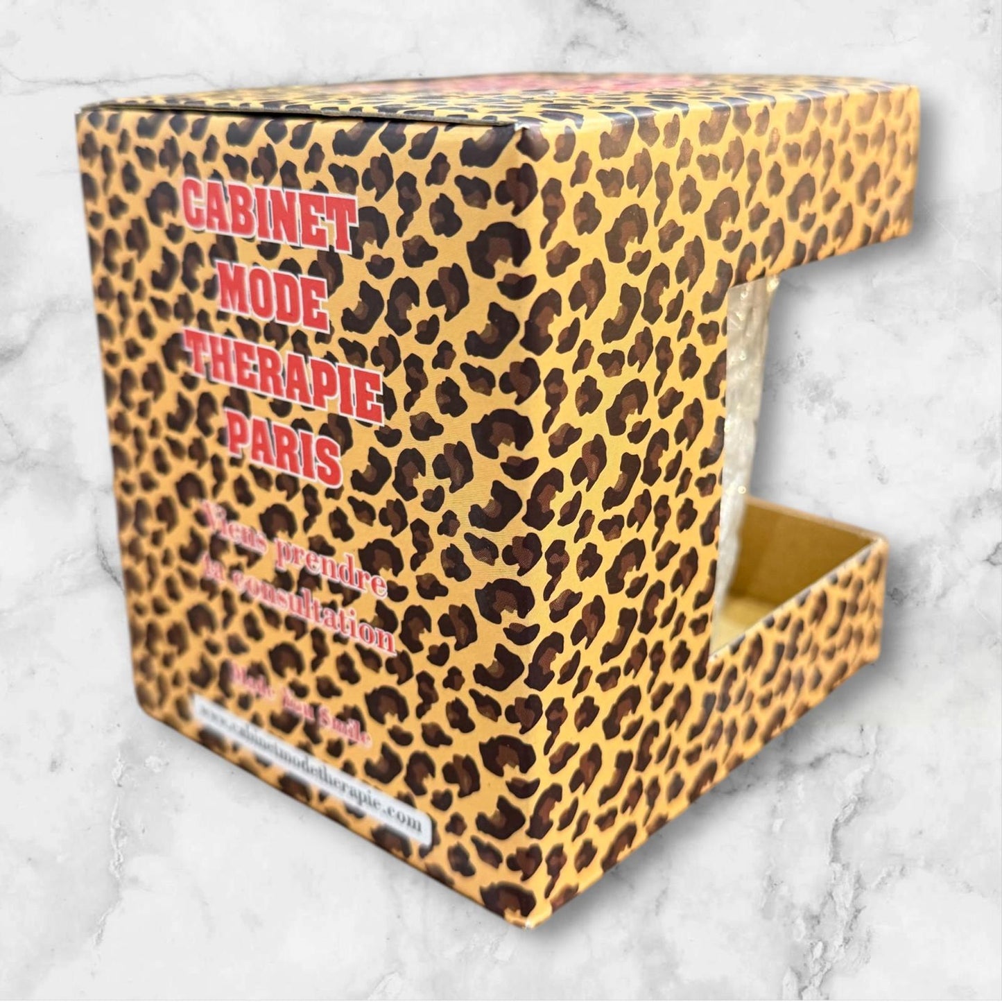 Mug bad boy - Cabinet Mode Thérapie