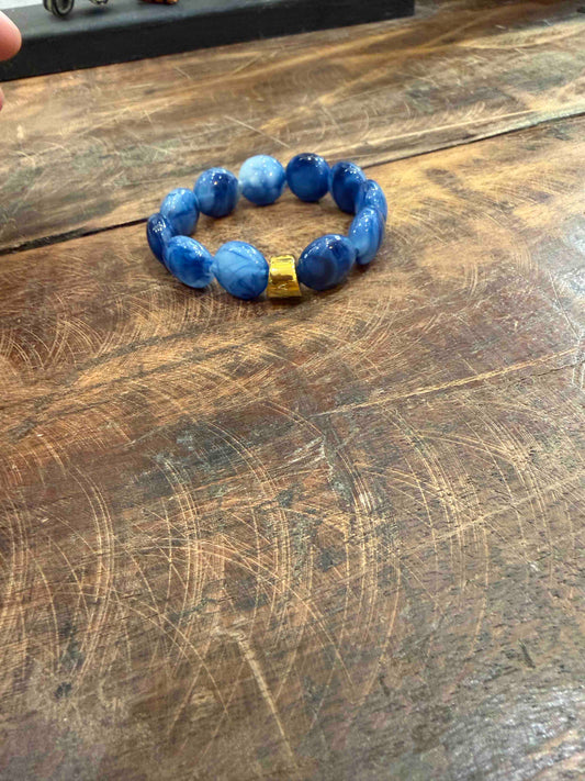 Bracelet Parabaya Bombom orage