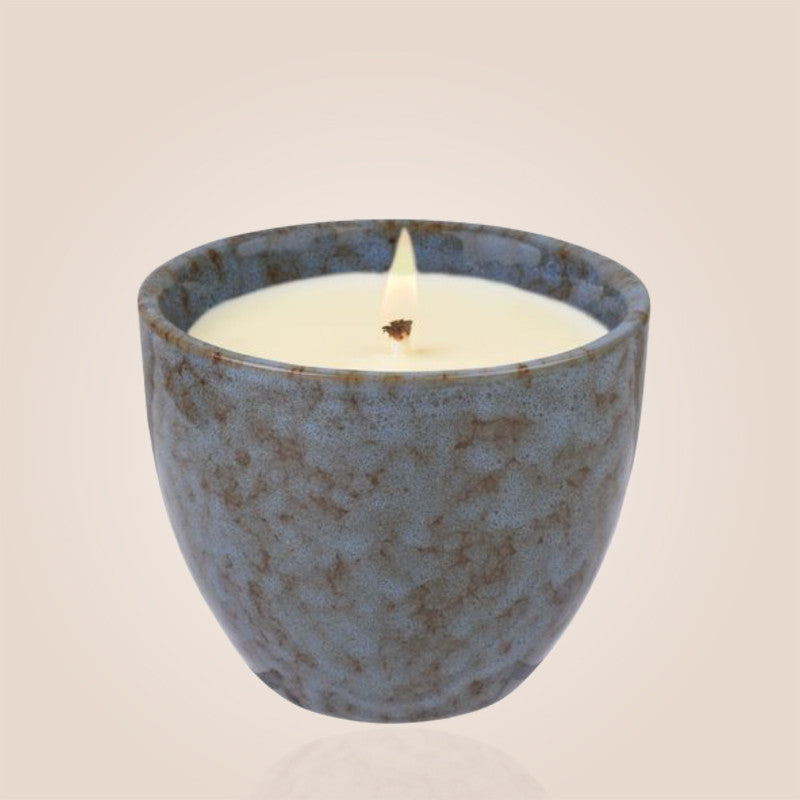 Bougie Azur Santal Palace - 165g