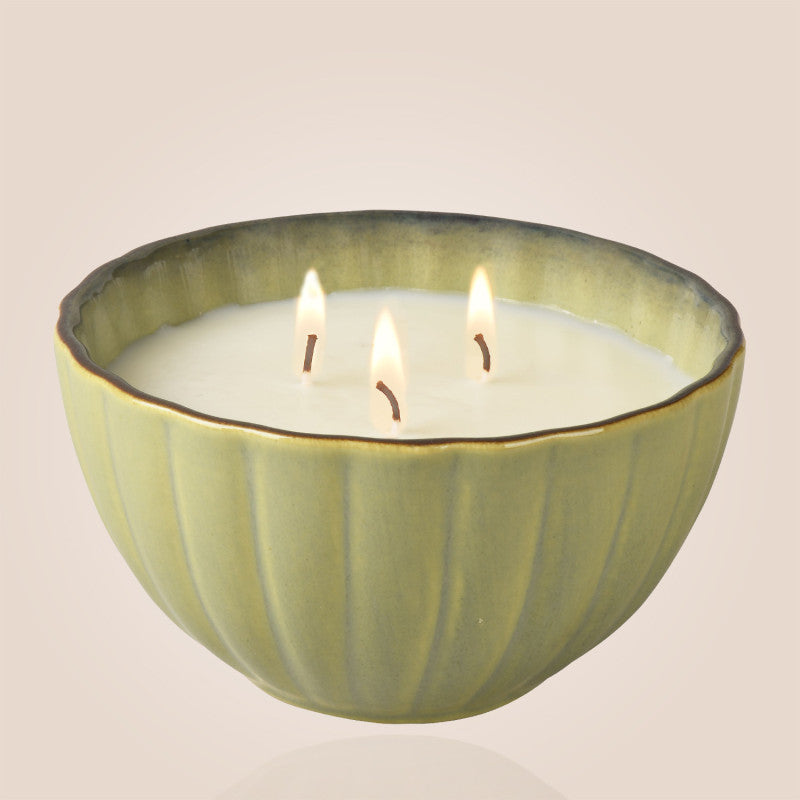 Bougie Green - Figuier barbare 240g