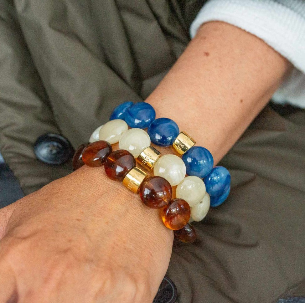 Bracelet Parabaya Bombom Igarape 1