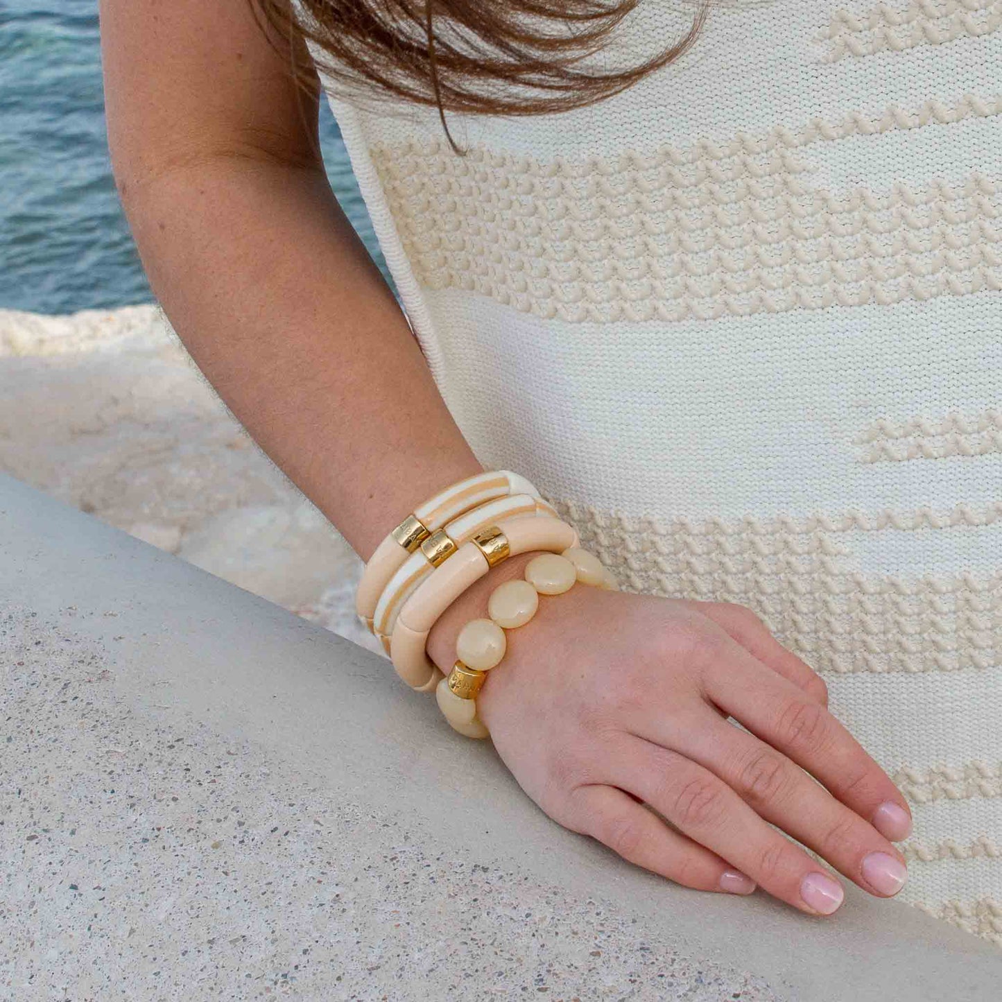 Parabaya Pipoca Graou 2 Bracelet