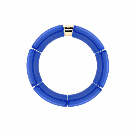 Bracelet Parabaya Riviera Cobalt 2