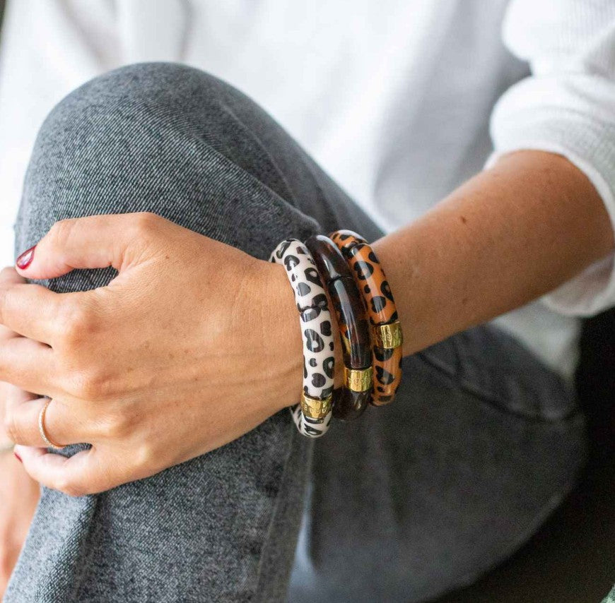 Bracelet Parabaya Pipoca Graou 3