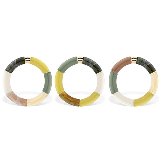 Parabaya Pipoca Graou 2 Bracelet