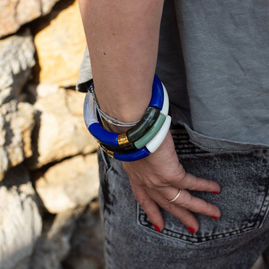 Parabaya Pipoca Graou 2 Bracelet