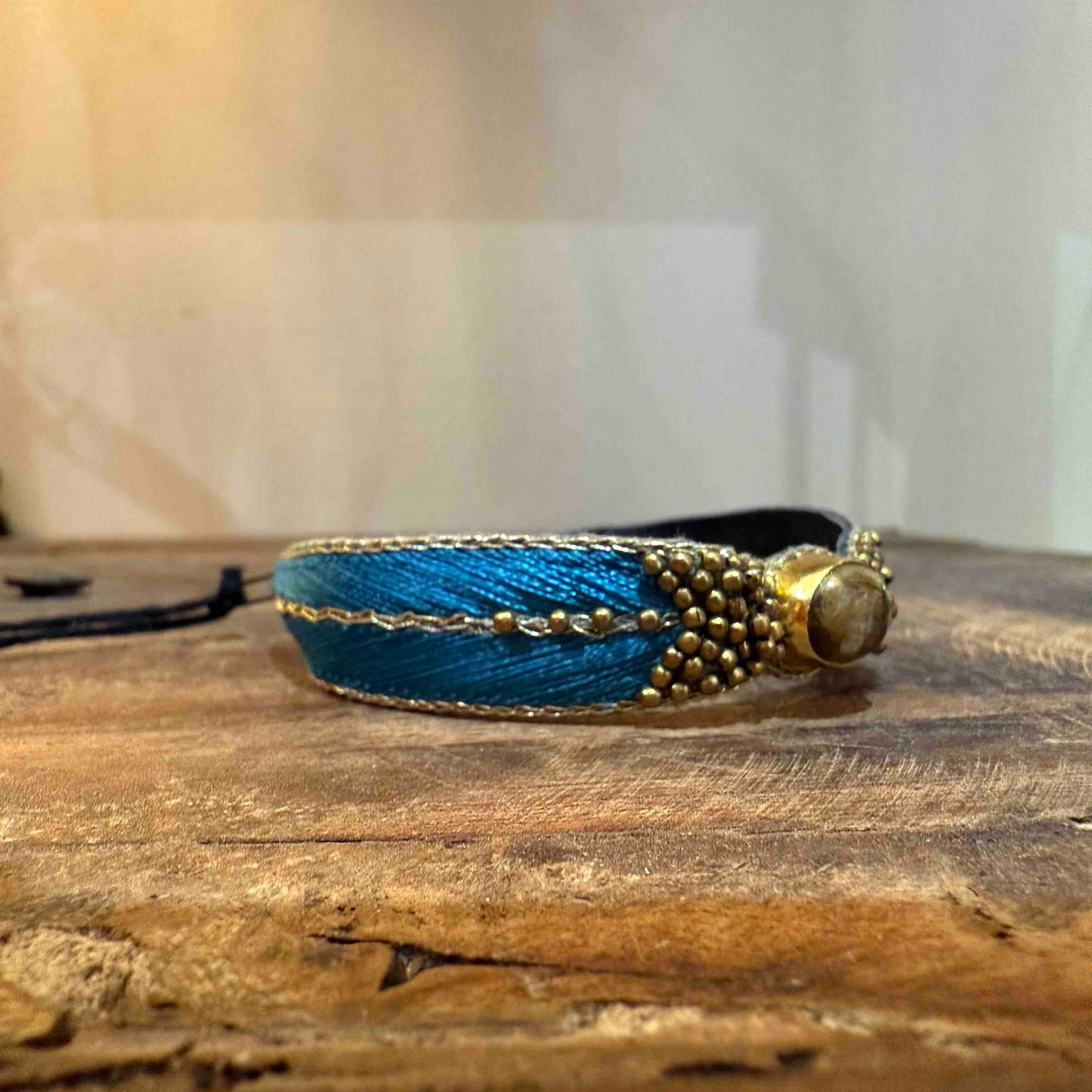 Bracelet Braha- Nahua