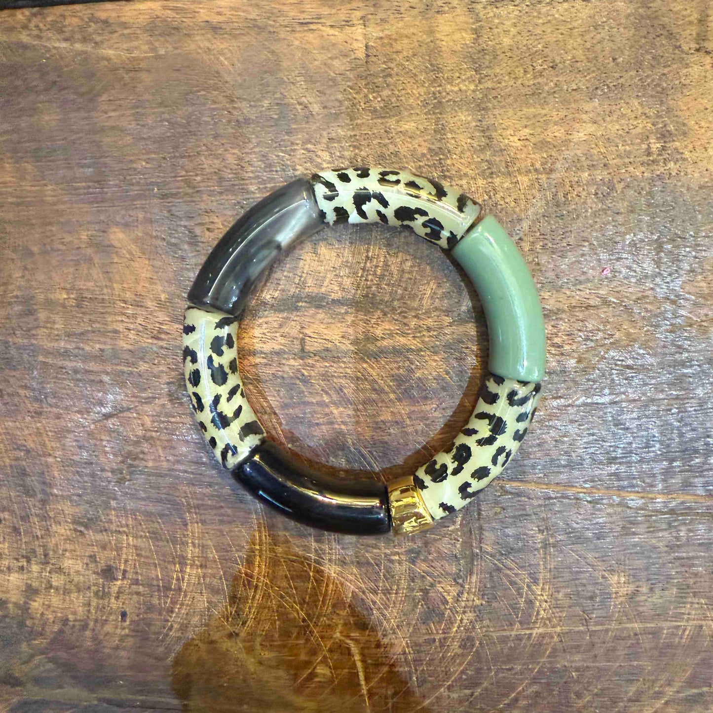 Bracelet Parabaya Capi 1