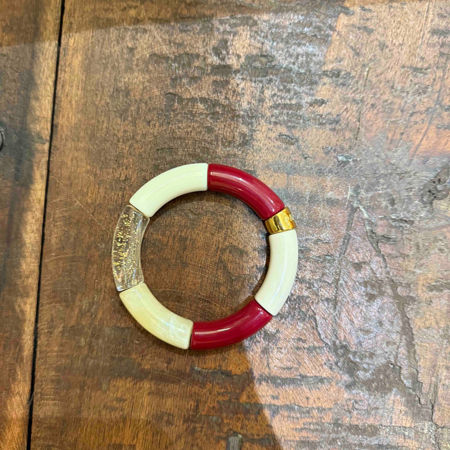 Parabaya Carioca Bracelet 1