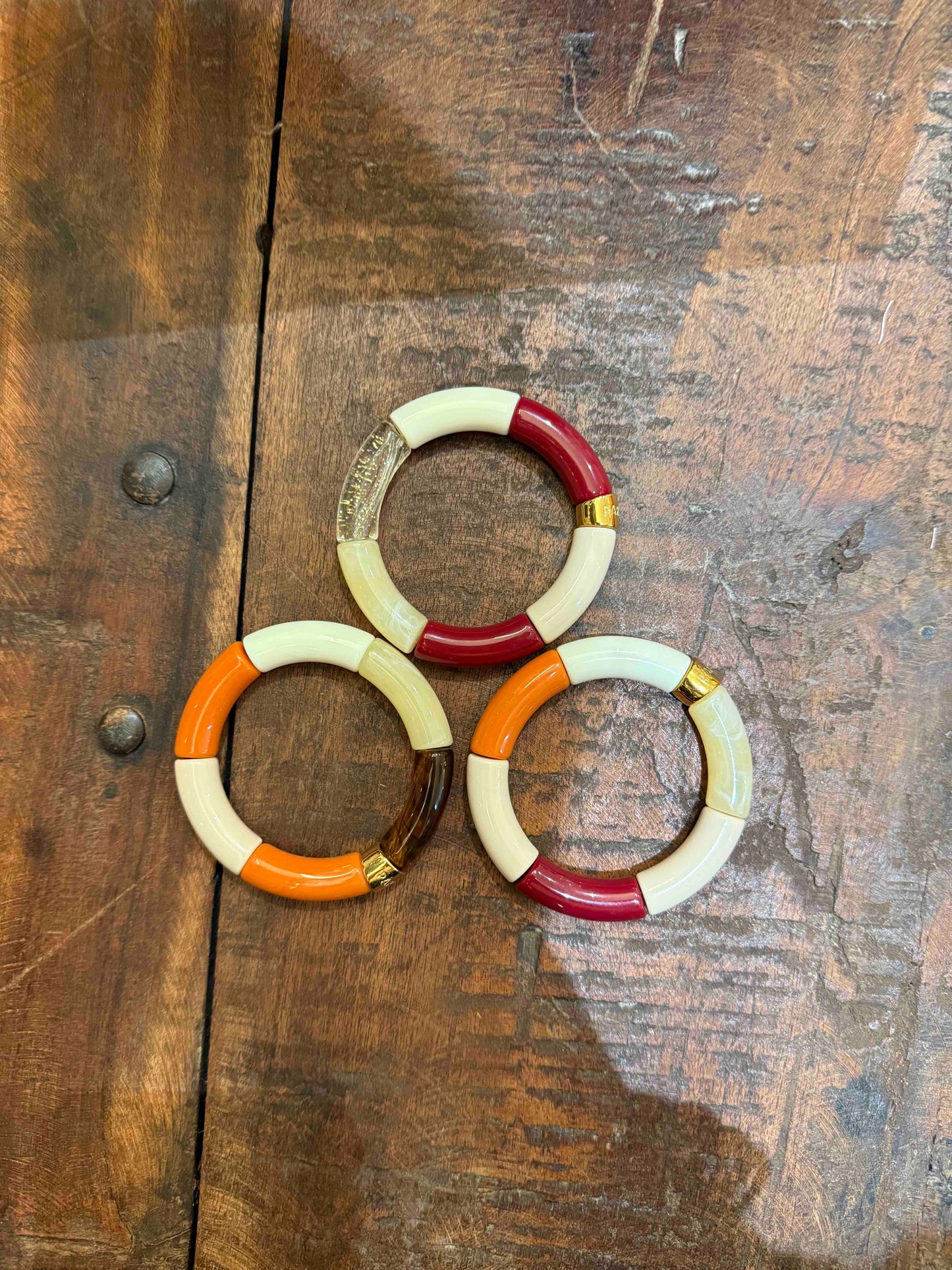 Bracelet Parabaya Carioca 3
