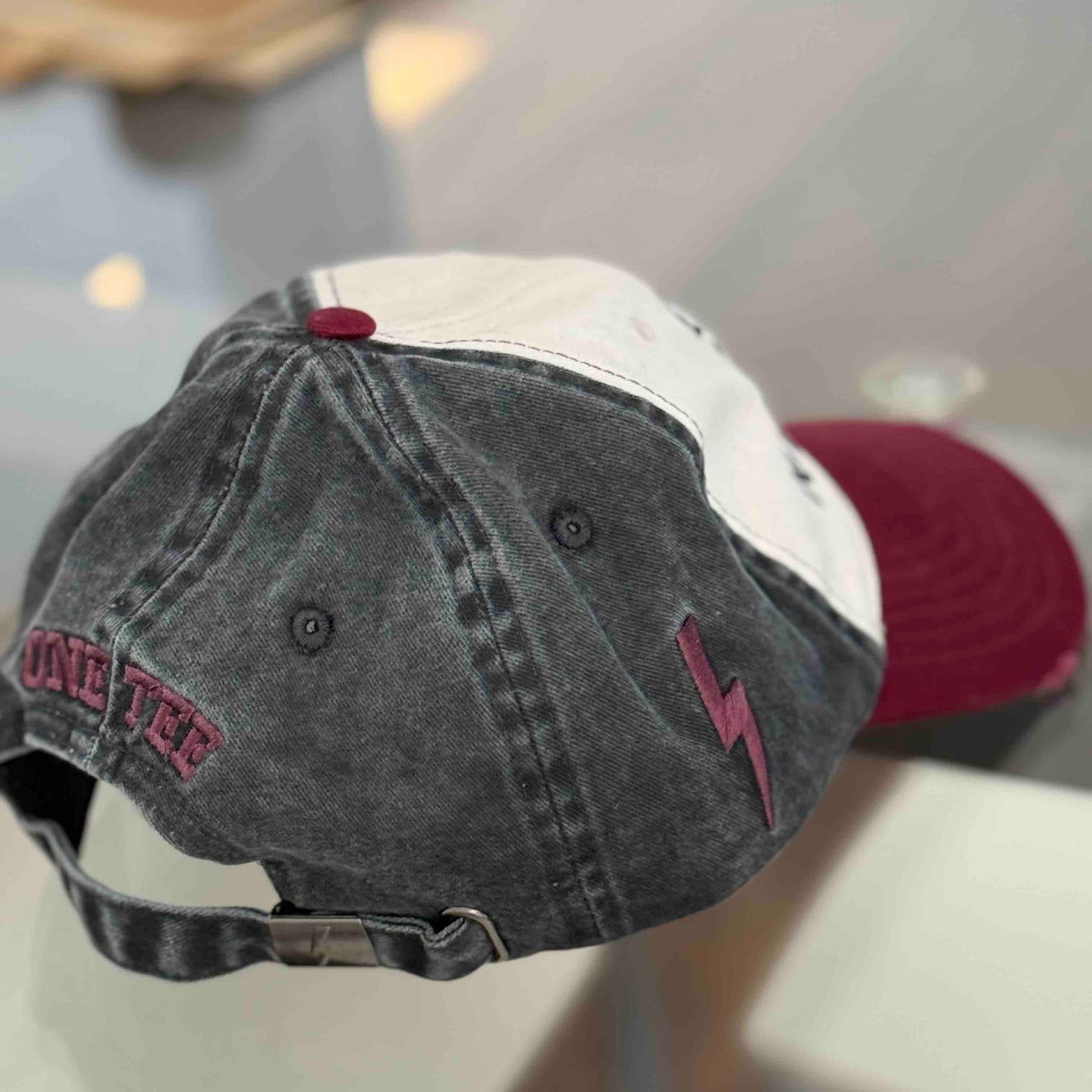 Jose Cap - One Tee
