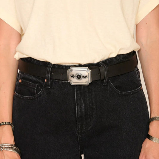 Ceinture Dalou black