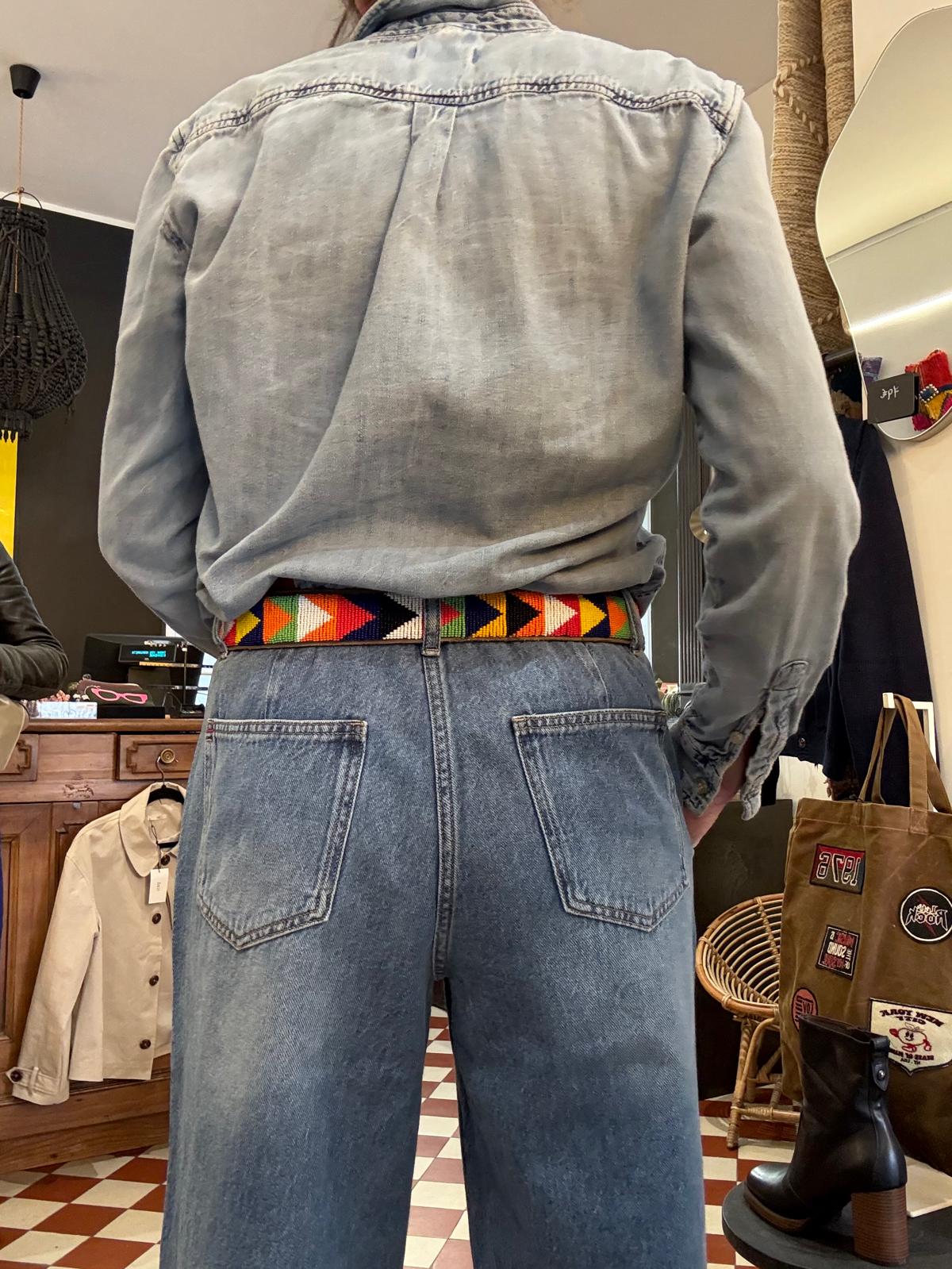Ceinture Polokwane