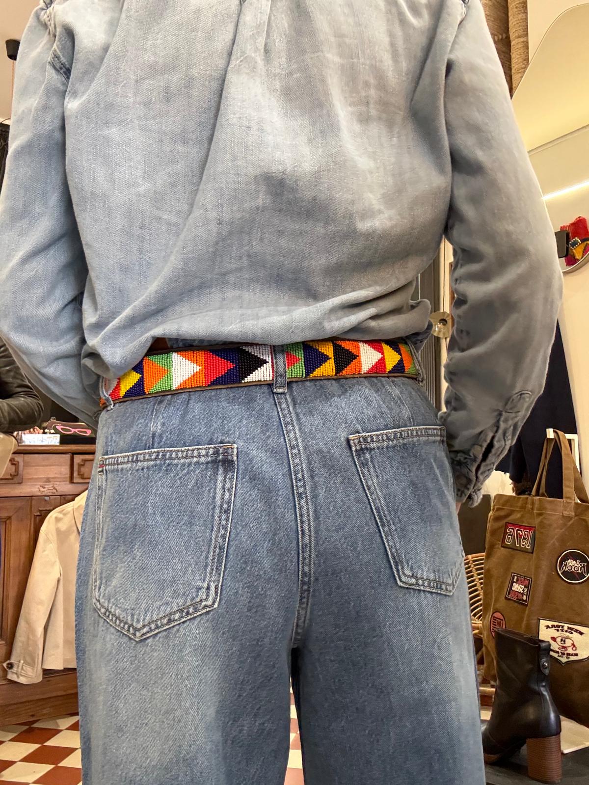 Ceinture Polokwane