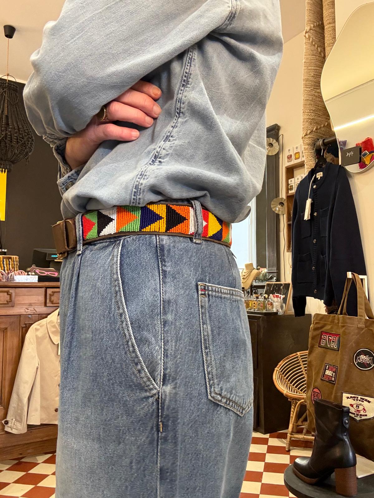 Ceinture Polokwane