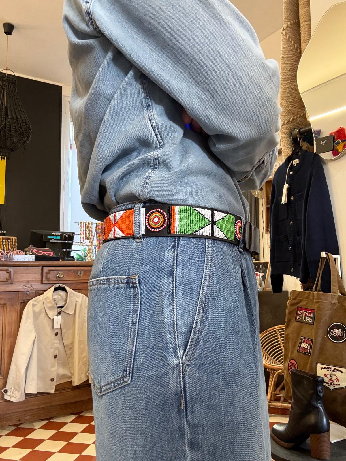 Ceinture Port Elizabeth
