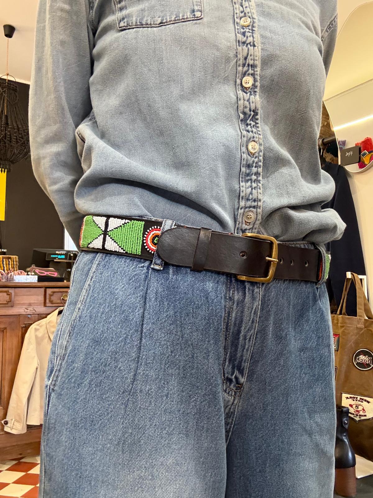 Ceinture Port Elizabeth