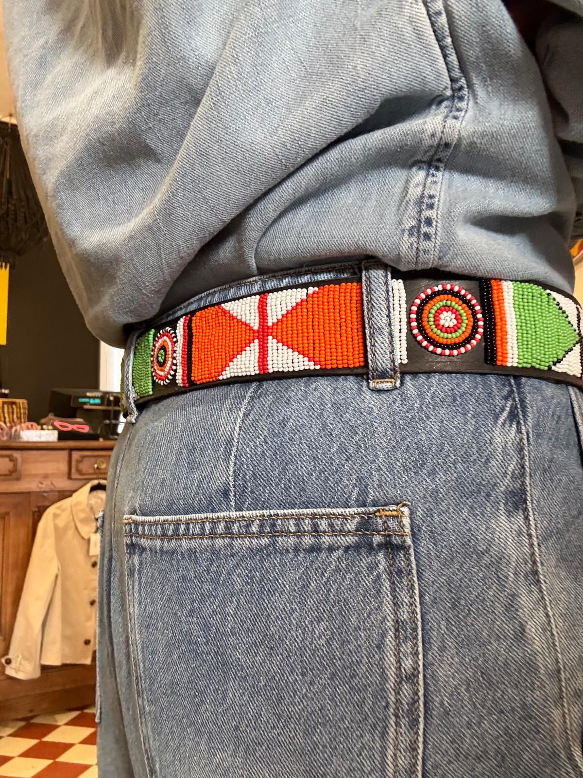 Ceinture Port Elizabeth